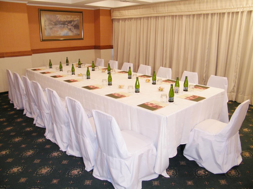 Torremayor Lyon 4* Santiago del Cile